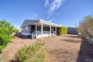 12720 S Cortaro Dr, Topock, AZ 86436