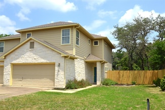 1015 Castile Rd Unit B, Austin, TX 78733