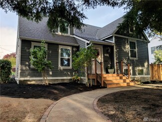 423 Rogers St SW, Olympia, WA 98502