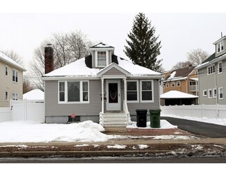 40 California St, Watertown, MA 02472