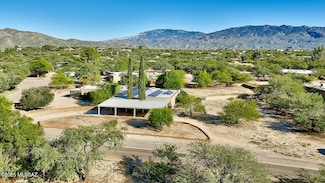 3040 N Conestoga Ave, Tucson, AZ 85749