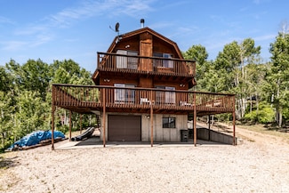 1922 N Corral Rd Unit 10, Scofield, UT 84526