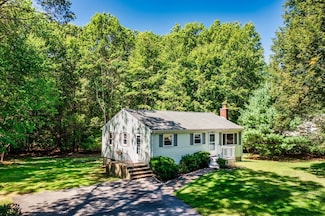 133 Allen Rd, North Easton, MA 02356