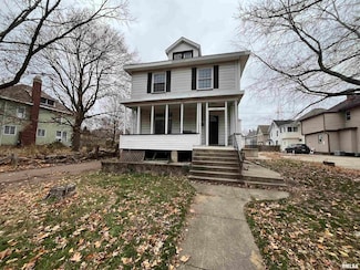 1006 N Parkside Dr, Peoria, IL 61606