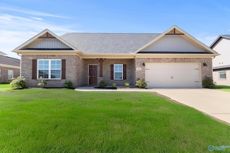 110 Old Dirt Rd, Meridianville, AL 35759