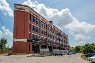 2520 S 3rd St Unit 102, Louisville, KY 40208