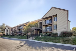 1091 Country Hills Dr Unit 306, Ogden, UT 84403