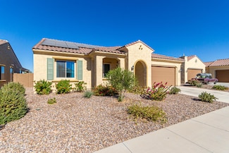 7266 W Meadowlark Way, Florence, AZ 85132
