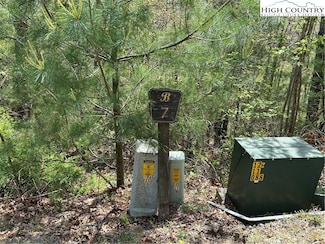 TBD New River Overlook (Lot 7), West Jefferson, NC 28640