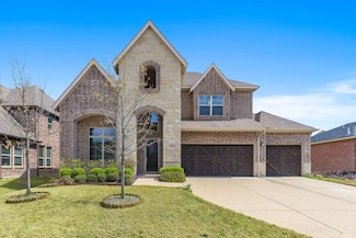 2073 Trophy Dr, Heath, TX 75126