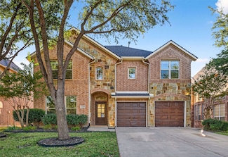 2285 Chenault Dr, Frisco, TX 75033