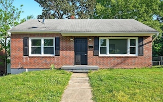 576 Ingram St, Danville, VA 24540