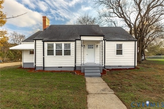 25717 Simmons Ave, Petersburg, VA 23803
