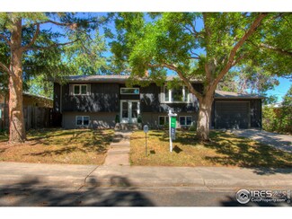 1223 Aikins Way, Boulder, CO 80305