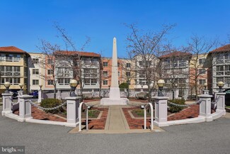 14801 Pennfield Cir Unit 306, Silver Spring, MD 20906