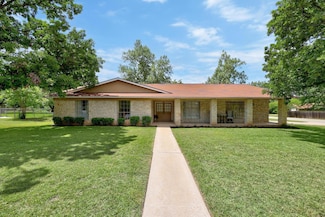 1401 Deer Run St, Cedar Park, TX 78613