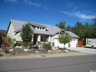 1290 Sorensen Ln, Gardnerville, NV 89460