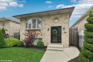 4751 S Knox Ave, Chicago, IL 60632