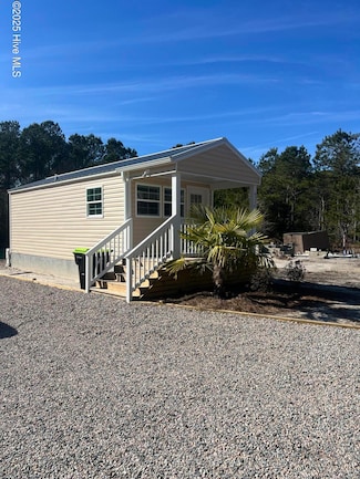6215 Old Shallotte Rd NW, Ocean Isle Beach, NC 28469