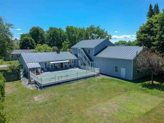 27 Ash St, White River Junction, VT 05001