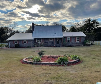 130 Milam Dr, Vincent, AL 35178