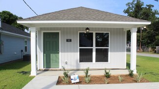 501 S 1st St, Pensacola, FL 32507