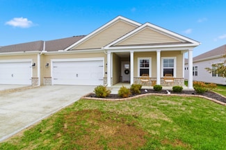 727 Abby Dr, Plain City, OH 43064