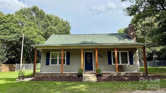 1057 Bethlehem Church Rd, Grover, NC 28073
