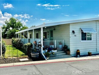 31816 Avenue E Unit 118, Yucaipa, CA 92399