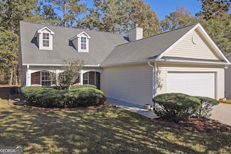 1150 Strath Clyde Way, McDonough, GA 30253