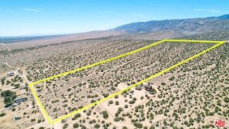 208 DRT E Avenue Y 8 Unit STE DRT, Llano, CA 93544