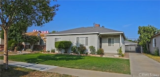 1112 S Cordova St, Alhambra, CA 91801