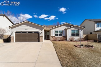 4965 Wilkin Dr, Colorado Springs, CO 80911