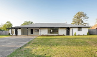 405 W 6th St, Muscle Shoals, AL 35661
