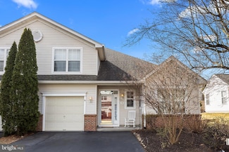 9 Black Eyed Susan Rd, Langhorne, PA 19047