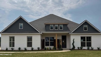 126 Cornerstone Dr, Brandon, MS 39042