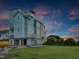 825 S Topsail Dr, Surf City, NC 28445
