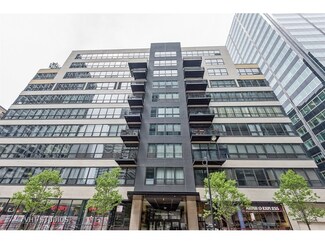 130 S Canal St Unit 407, Chicago, IL 60606