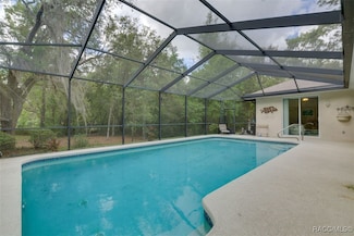 374 W Wason St, Citrus Springs, FL 34434