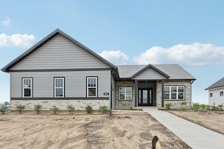 2020 Mulberry St, Sauk City, WI 53583