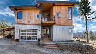 565 Bald Mountain Dr, Central City, CO 80427