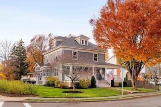 6 Oak St, Braintree, MA 02184