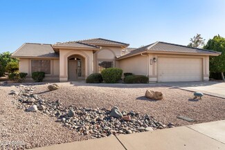 2110 Leisure World, Mesa, AZ 85206