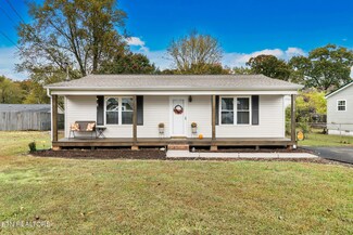 2119 Spring Meadow Ln SE, Cleveland, TN 37311