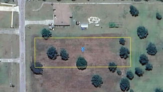 35 Shrell Ln, Quincy, FL 32351