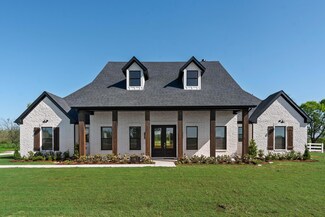 297 League Rd, Rockwall, TX 75032