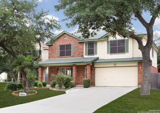 1250 Lynx Bend, San Antonio, TX 78251
