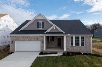 5024 Ross Ridge, Morrow, OH 45152