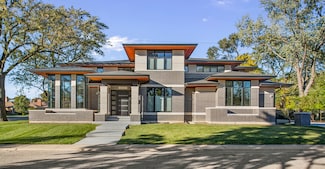 6505 N Knox Ave, Lincolnwood, IL 60712