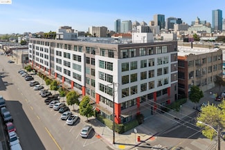288 3rd St Unit 517, Oakland, CA 94607